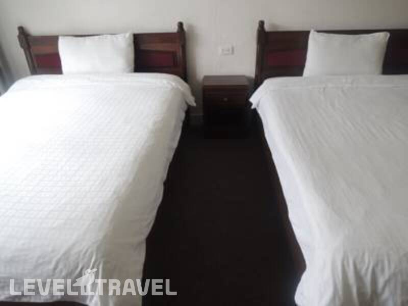 Фотография Lavy Hotel