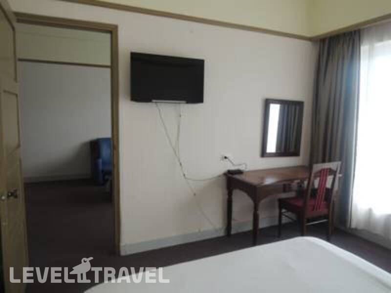 Фотография Lavy Hotel