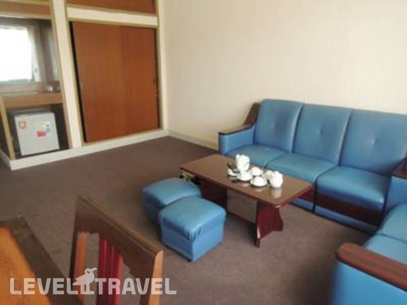 Фотография Lavy Hotel