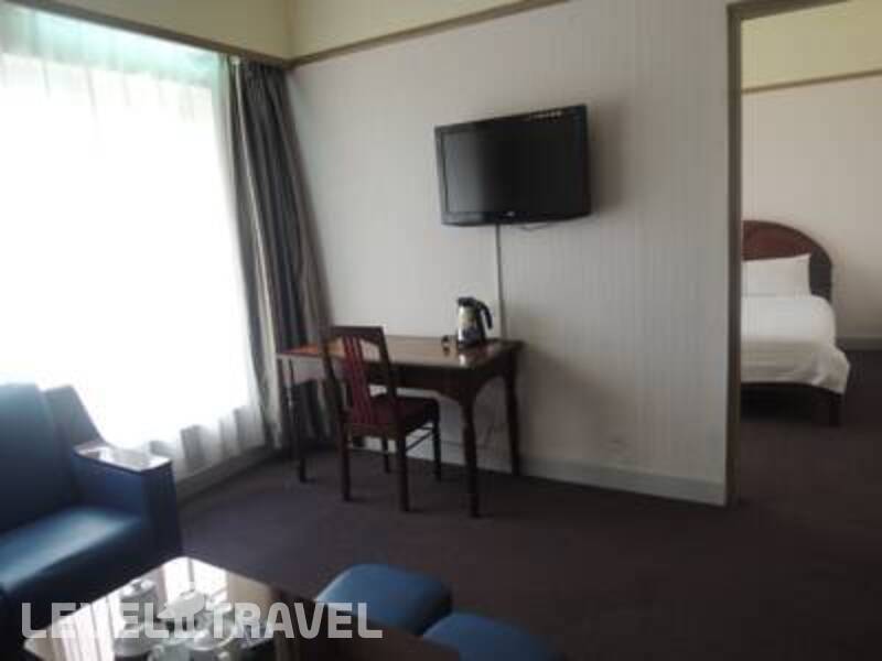 Фотография Lavy Hotel