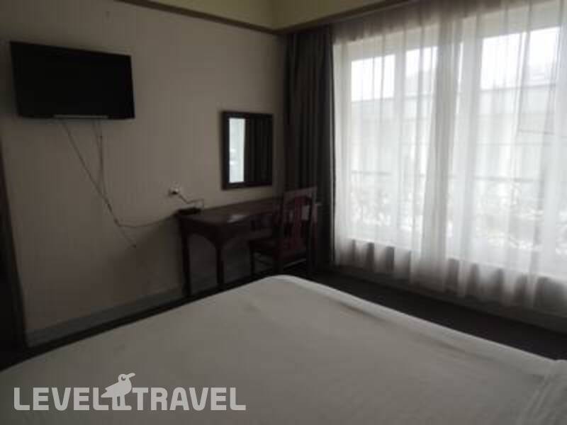 Фотография Lavy Hotel