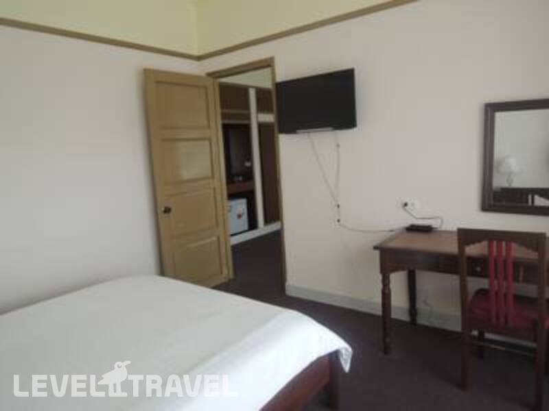 Фотография Lavy Hotel