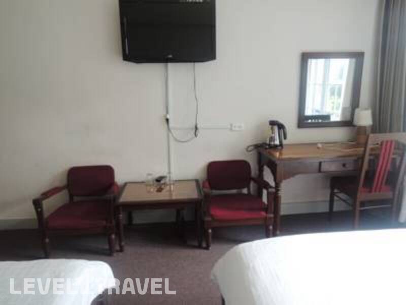Фотография Lavy Hotel