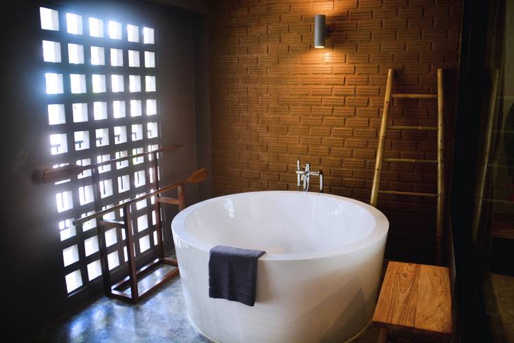 Deevana Krabi Resort (Ех. Emerald Garden Resort)