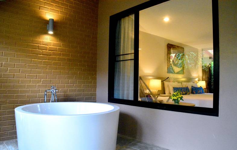 Deevana Krabi Resort (Ех. Emerald Garden Resort)
