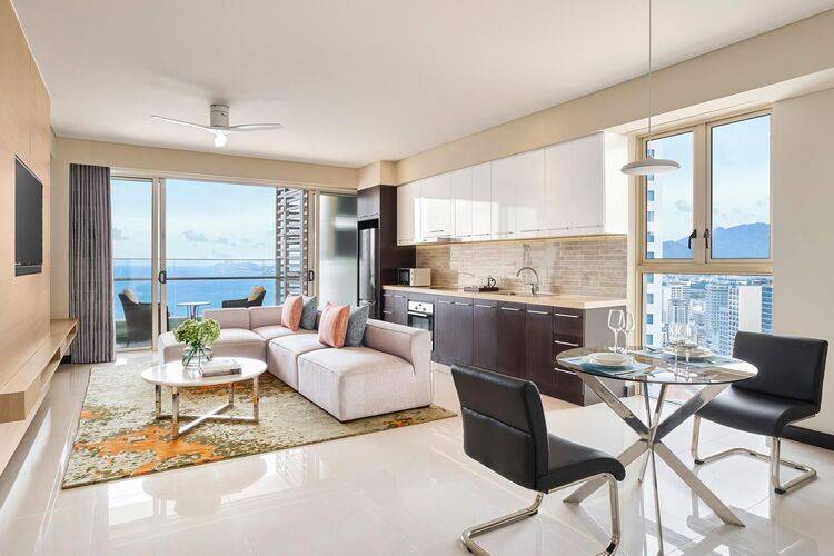 Intercontinental Residences