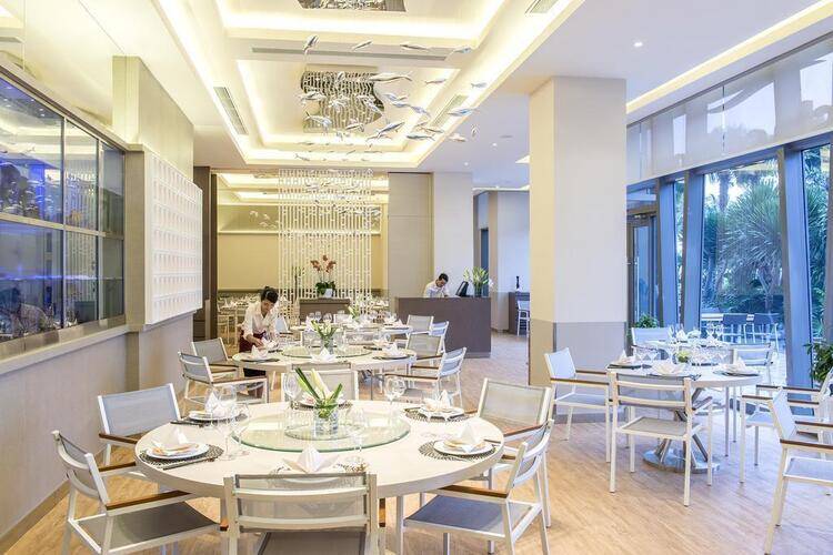 Intercontinental Residences