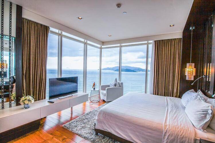 Intercontinental Residences