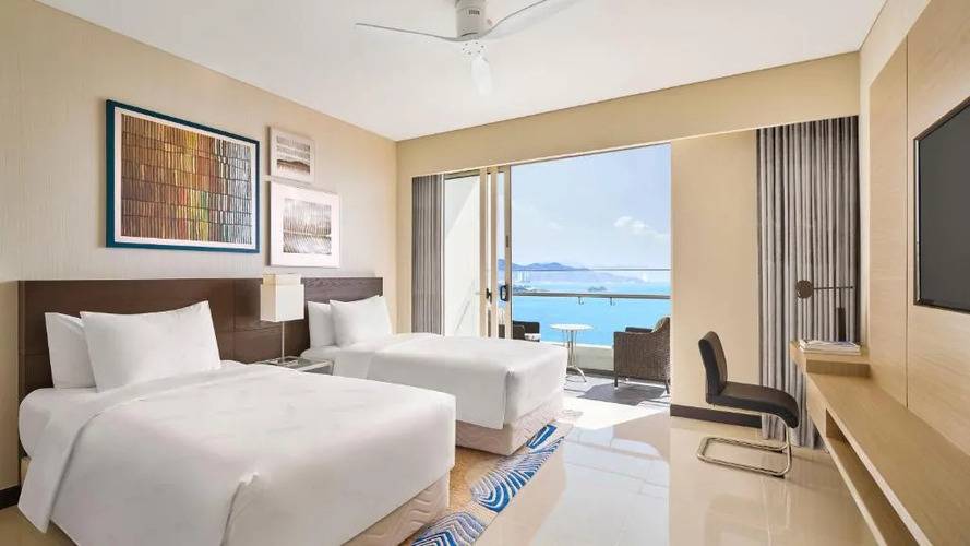 Intercontinental Residences