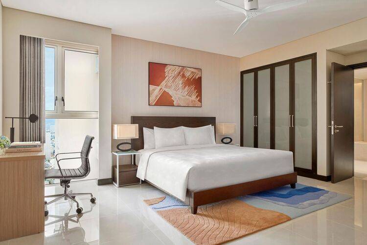 Intercontinental Residences