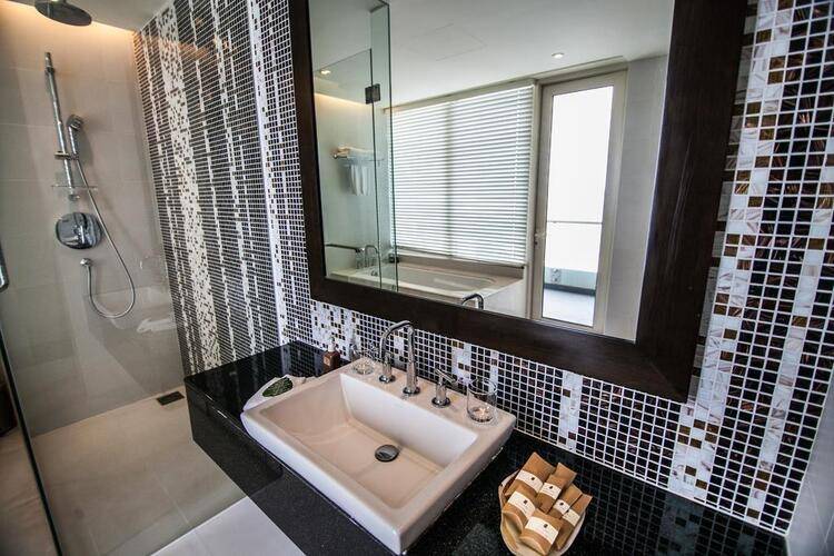 Intercontinental Residences