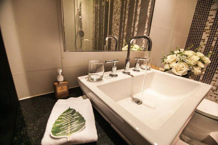 Intercontinental Residences