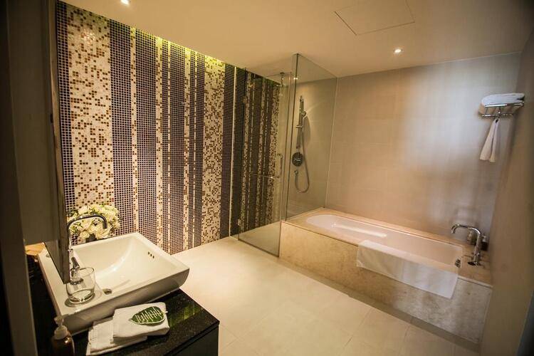 Intercontinental Residences