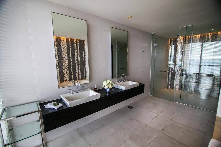 Intercontinental Residences