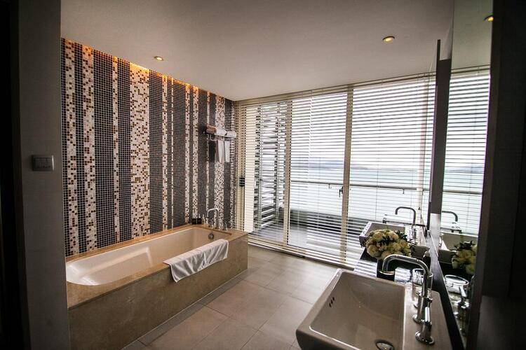 Intercontinental Residences
