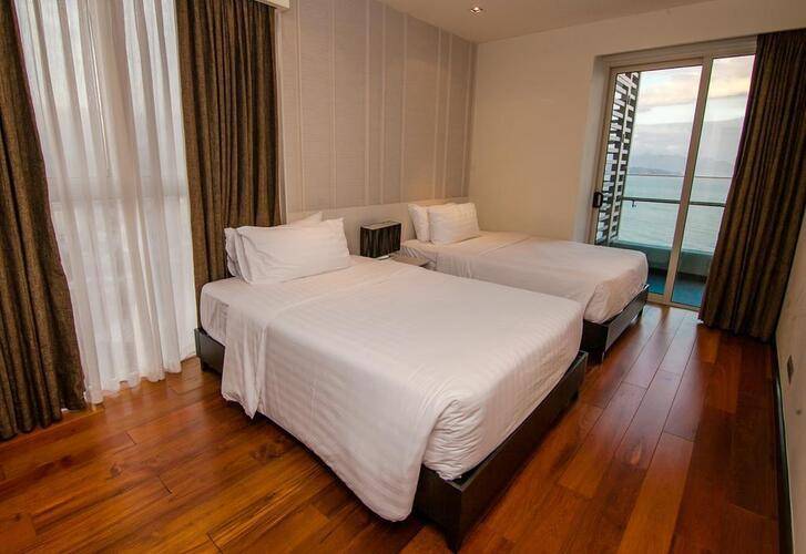 Intercontinental Residences