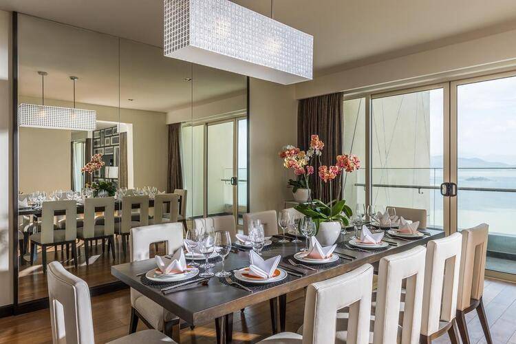 Intercontinental Residences