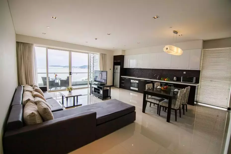 Intercontinental Residences
