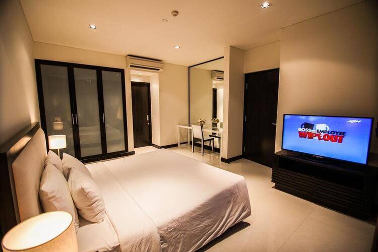 Intercontinental Residences