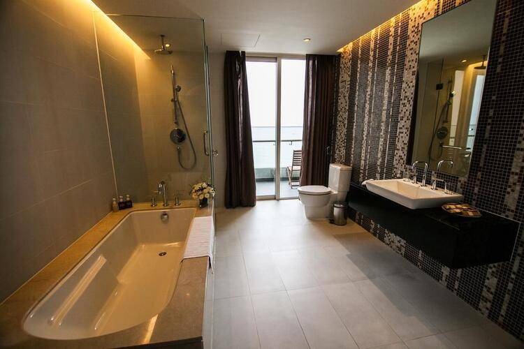 Intercontinental Residences