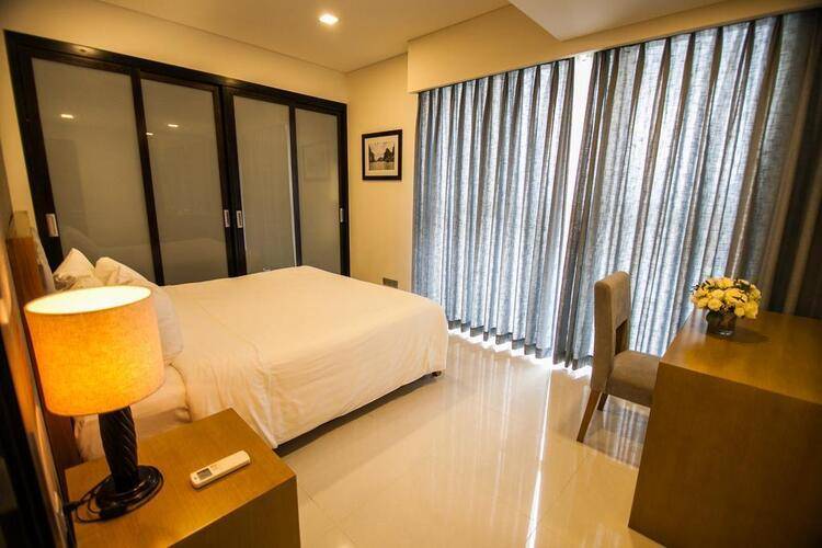 Intercontinental Residences
