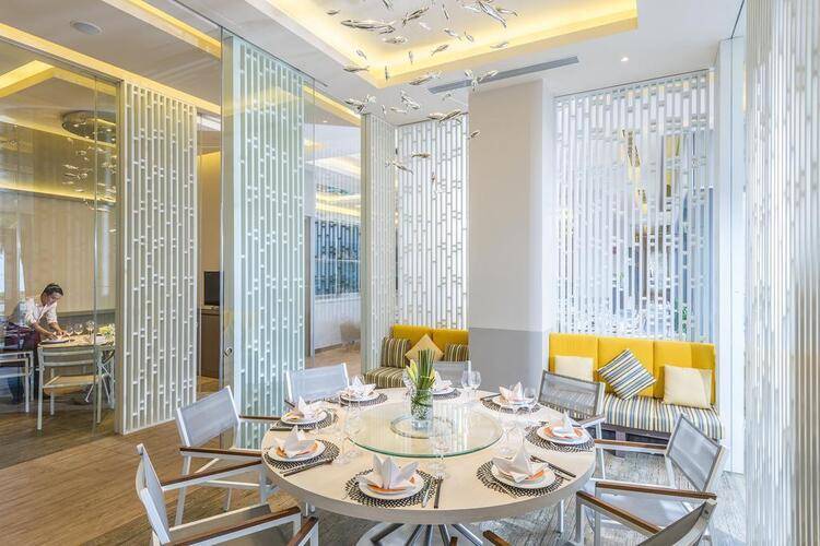 Intercontinental Residences