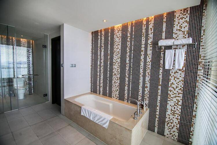 Intercontinental Residences