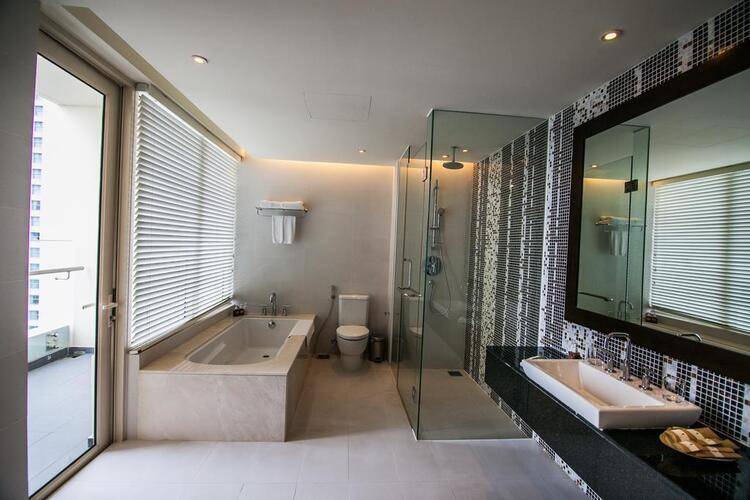 Intercontinental Residences