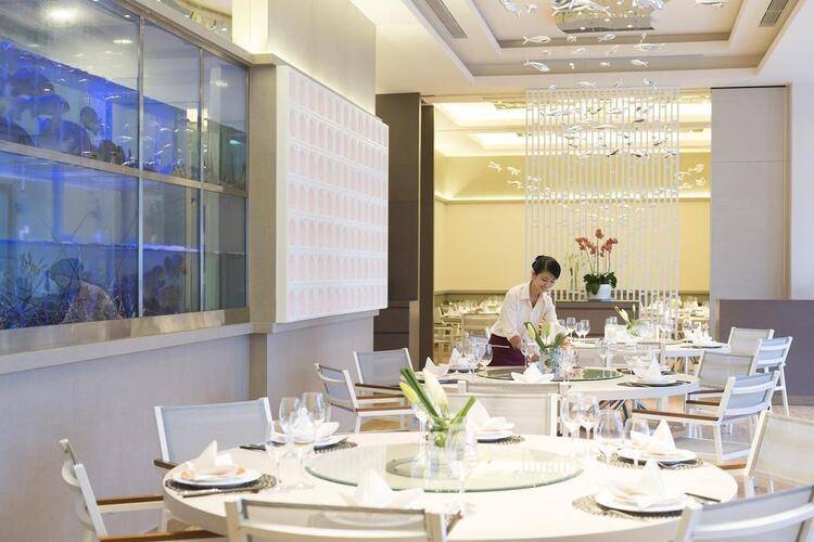 Intercontinental Residences