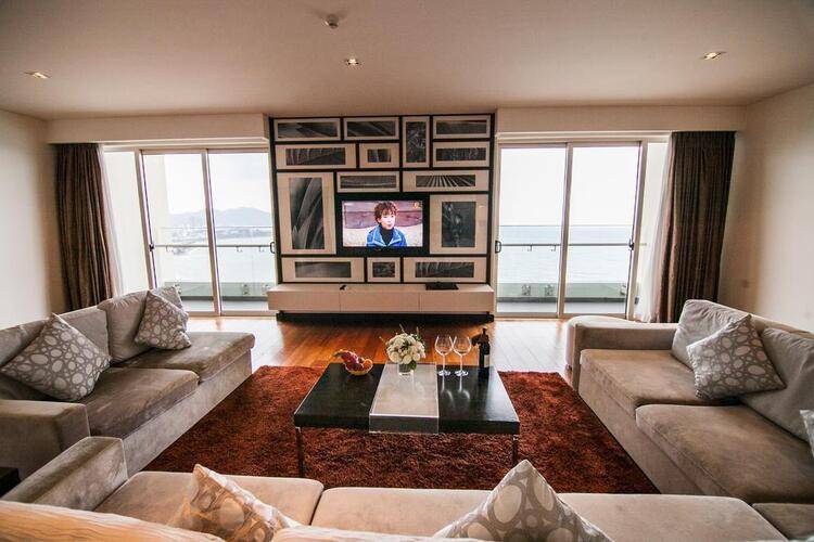 Intercontinental Residences