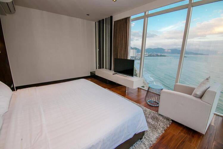 Intercontinental Residences