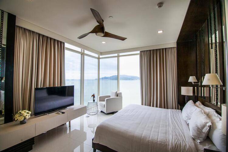 Intercontinental Residences