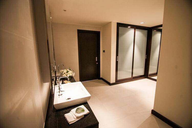 Intercontinental Residences