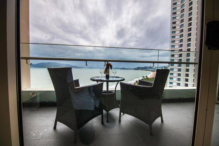 Intercontinental Residences