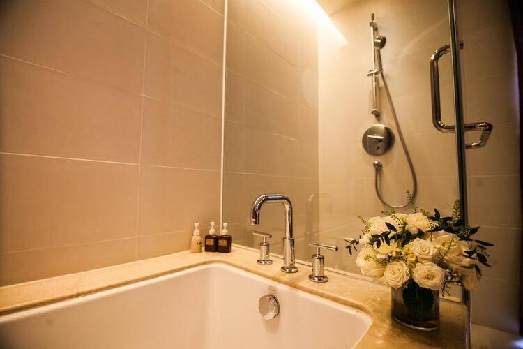 Intercontinental Residences