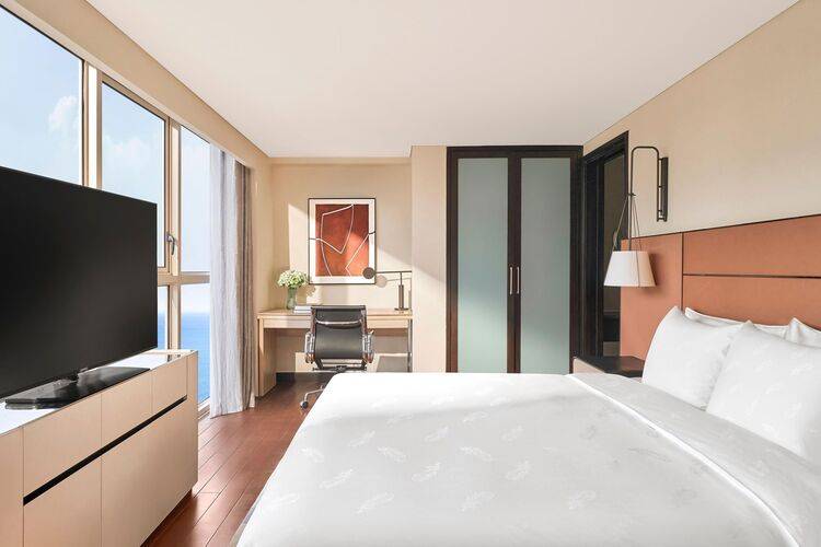 Intercontinental Residences