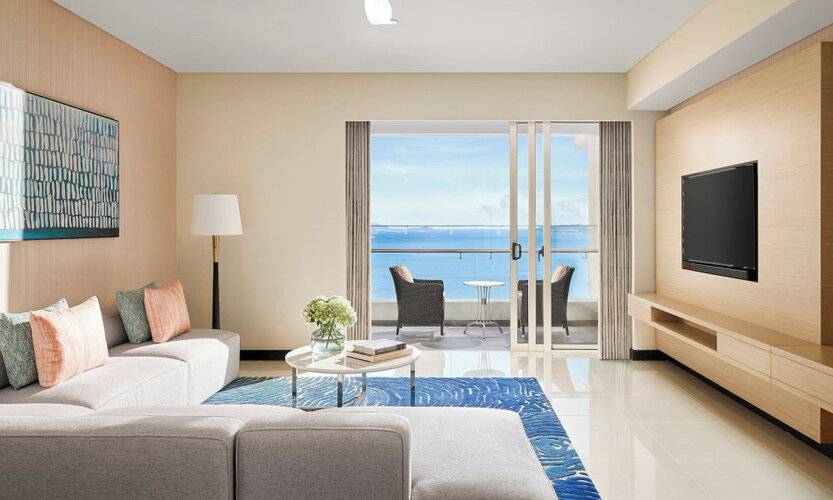 Intercontinental Residences