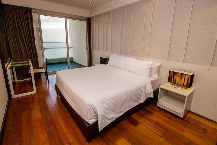 Intercontinental Residences