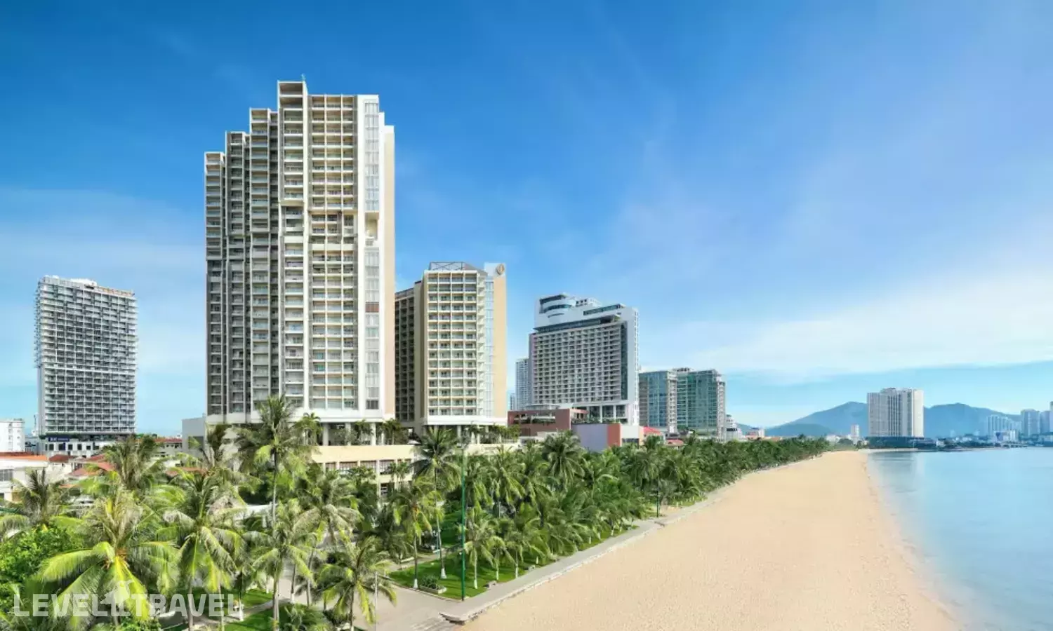 Intercontinental Residences