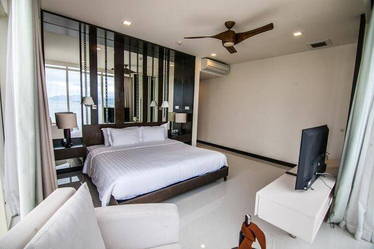 Intercontinental Residences