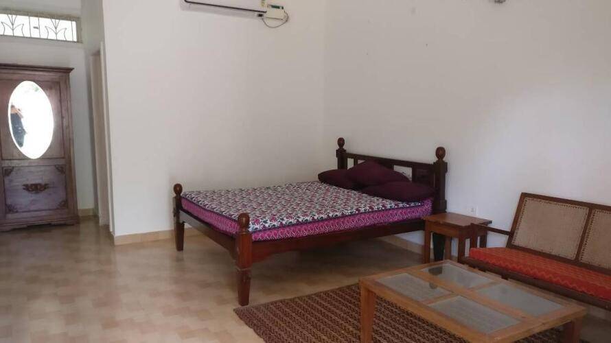 Arambol Plaza Annexure Guest House