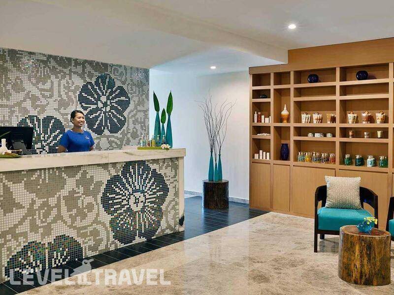 Фотография Radisson Blu Resort (Ex. Amari Galle)