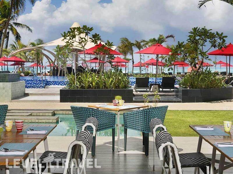 Фотография Radisson Blu Resort (Ex. Amari Galle)