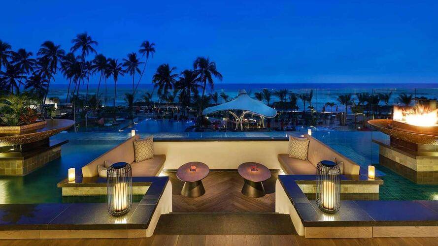 Radisson Blu Resort (Ex. Amari Galle)