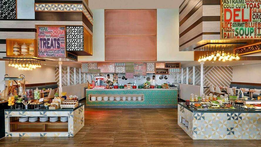 Radisson Blu Resort (Ex. Amari Galle)