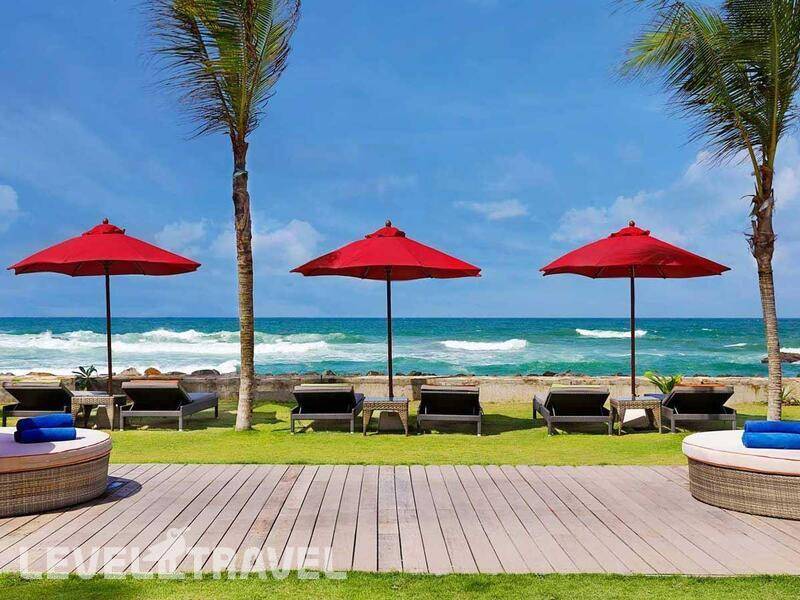 Фотография Radisson Blu Resort (Ex. Amari Galle)