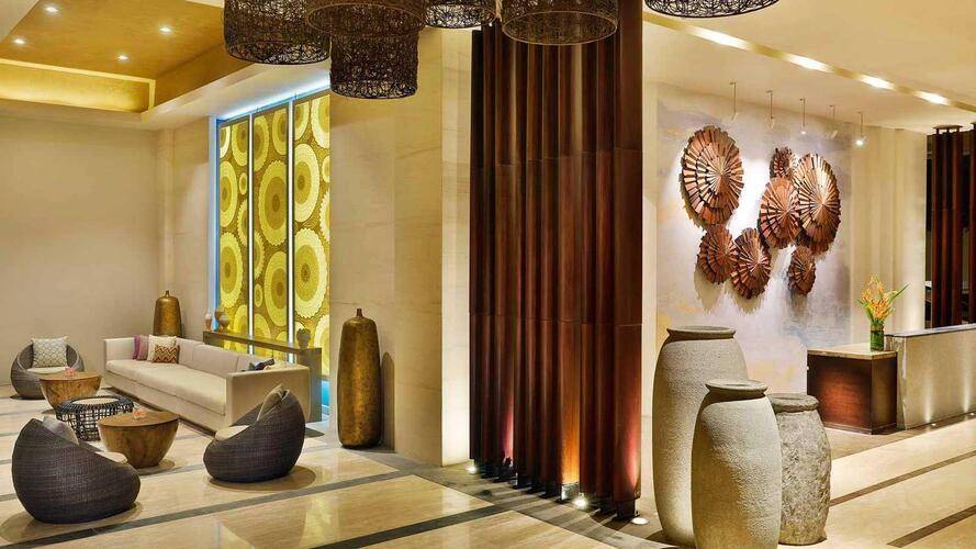 Radisson Blu Resort (Ex. Amari Galle)