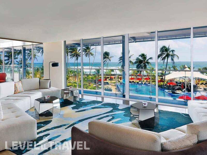 Фотография Radisson Blu Resort (Ex. Amari Galle)