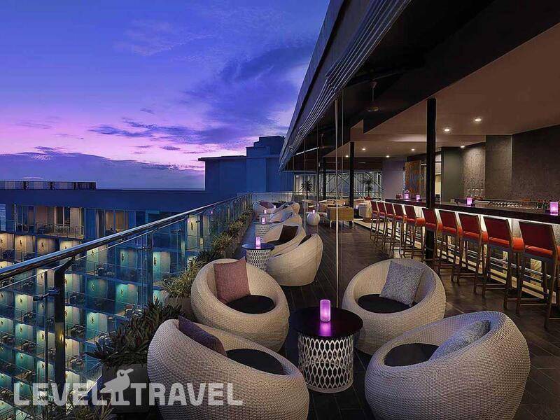 Фотография Radisson Blu Resort (Ex. Amari Galle)