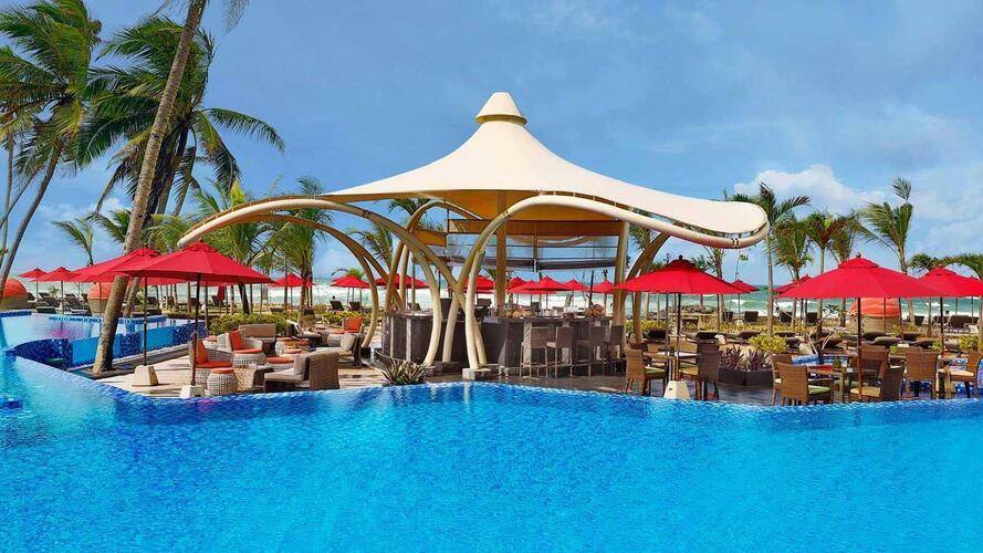Radisson Blu Resort (Ex. Amari Galle)
